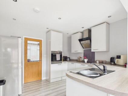 Whinney Lane, New Ollerton, Newark, NG22