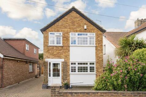 Ethel Road, Ashford