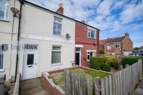 19, Liverton Terrace, Saltburn-by-the-sea TS13 4QG