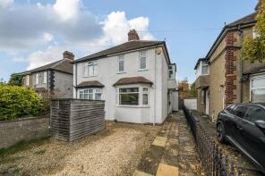 34, Gladstone Road, Oxford OX3 8LJ