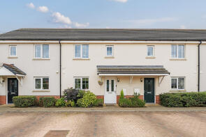 26, Henlade Close, Henlade, Taunton TA3 5FF