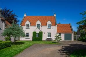 2, The Green, Main Street, Tyninghame, Dunbar EH42 1XL