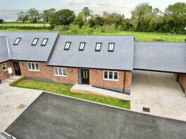 3, Cricketer Court, Scalford LE14 4FQ