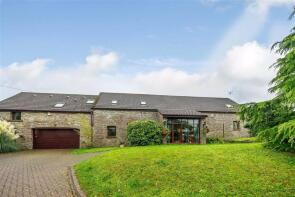 Talgarth Barn, Whitebrook Lane, Llanvaches, Caldicot NP26 3BA