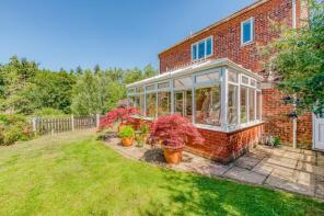 30, Beck View, Harleston IP20 9EF