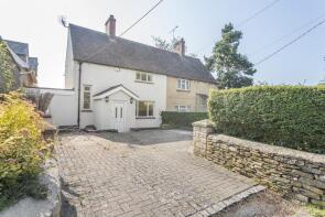 1, Cooks Lane, Salford, Chipping Norton OX7 5FG
