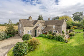 3 Fieldways, Whitewater Road, Tetbury GL8 8UJ