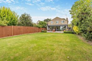 3, Main Street, Peterborough PE8 5HS