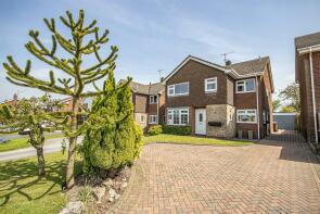 12, Leigh Lane, Bramshall ST14 5DN