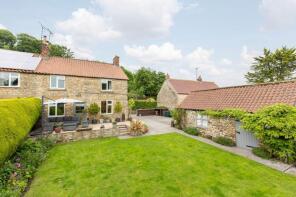 South Cottage, Main Street, Stonegrave, York YO62 4LJ