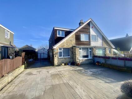 Farrar Drive, Mirfield