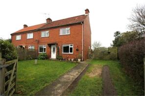 2, Council Houses, Main Street, Driffield YO25 8BL