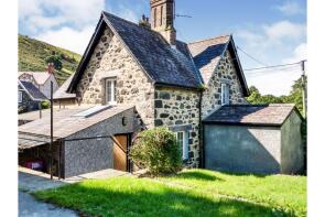 1, Tan Y Dderwen, Road From Abergwyngregyn Village To Tyn Derw, Llanfairfechan LL33 0LN