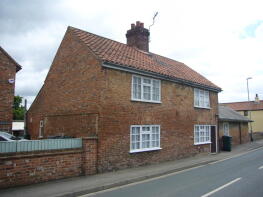 5 Gamekeepers Cottage, Park Lane, Barlow, Selby YO8 8JW