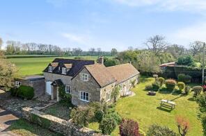 Meadow Cottage, County Boundary South To Swillbrook House, Malmesbury SN16 9GA