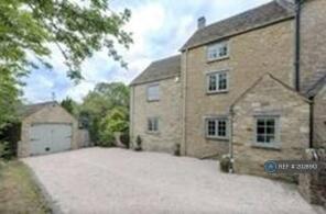 May Cottage, Road Through Cleveley, Cleveley, Chipping Norton OX7 4DX