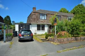 3, St Anne's Close, Shaftesbury SP7 0AN