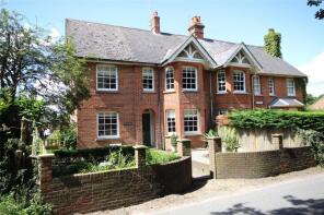 Windemere, Oakhanger Road, Oakhanger, Bordon GU35 9JN