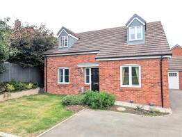 38, Red Marl Way, Tamworth B79 0JG