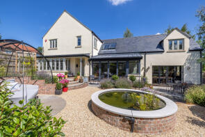 Tilbrook House, Carters Way, Chilcompton, Radstock BA3 4XH