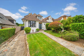 16, Cypress Avenue, Enfield EN2 9BZ