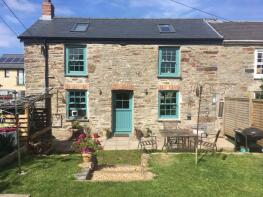1, Ivy Cottage, Chapel Hill, Truro TR4 8AS