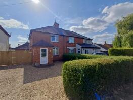 42, Station Road, Great Billing, Northampton NN3 9DS