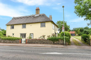 5, The Street, Bury St. Edmunds IP28 6PS