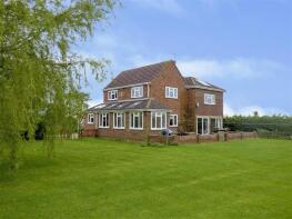 Westmead, Newbridge Lane, Louth LN11 0PQ