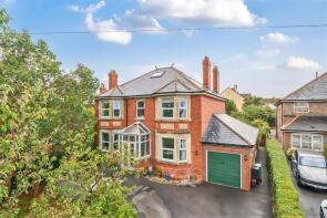 650, Dorchester Road, Weymouth DT3 5LG