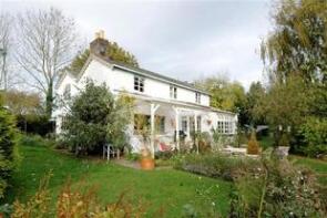 Aldermead, Lenastone Lane, Hereford HR2 8JE