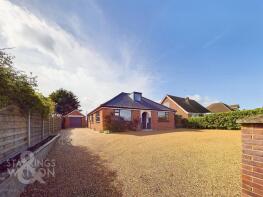 28, Park Lane, Wymondham NR18 9BG