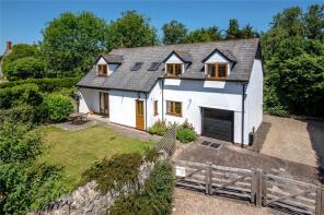 Elm Cottage, Higher Street, Curry Mallet, Taunton TA3 6SU