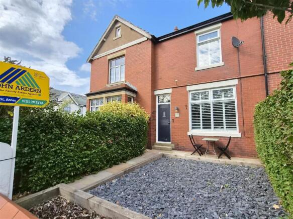 141 Rossall Road