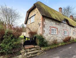 20 Corner Thatch, Sandpit Lane, Shaftesbury SP7 0NJ