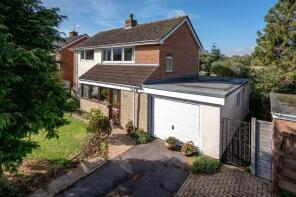 Linden Lea, The Green, Pitminster, Taunton TA3 7AX