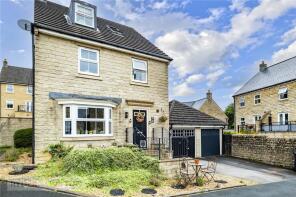 8, Coopers Close, Halifax HX2 0SJ