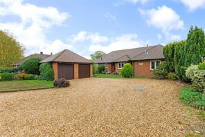 Little Berkeley, Ramsdell Road, Tadley RG26 5HR