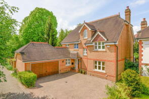 18, The Wilderness, East Molesey KT8 0JT