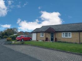18, Wreigh Burn Fields, Thropton NE65 7LP