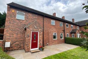 7, Church Way, Alvanley, Frodsham WA6 9BZ