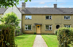 9, Little Ground, Milton Village Street, Banbury OX15 4HQ