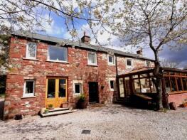 Rose Cottage, Access Road To Houses From The C3013, Penrith CA10 1TX