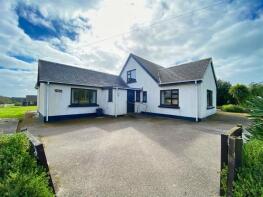 Atlantic View, High Lanes, St Mary's TR21 0NW