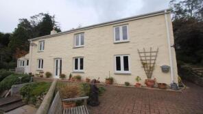 Poppy Cottage, Road From Chapel Hill To Prentice House, Little Polgooth, St. Austell PL26 7DD