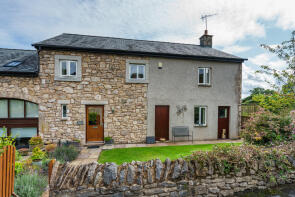 Clifford Barn, Dykes Lane, Carnforth LA5 9SP