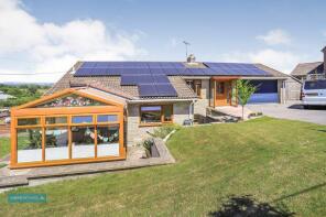 The Burrows, Windmill Hill, Ashill, Ilminster TA19 9NT