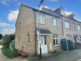 38, St Margarets Avenue, Wolston, Coventry CV8 3LJ