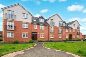 Flat 2/2, 95, Ruchill Street, Glasgow G20 9QN