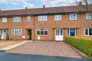21, Rensherds Place, Knutsford WA16 6NG